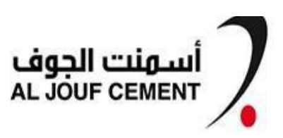 Al Jouf Cement