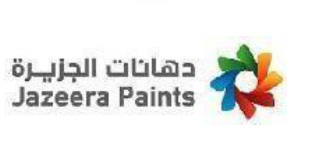 Jazeera Paints