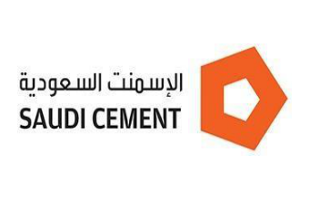 Saudi Cement