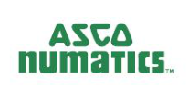 ASCO Numatics ASCO Numatics