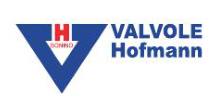 Valvole Hofmann Valvole Hofmann
